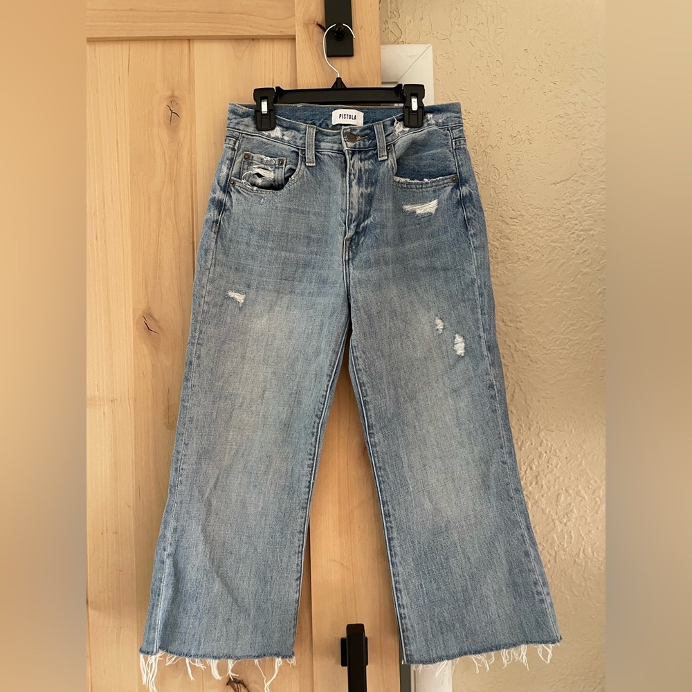 Pistola Jeans